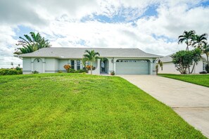 منزل (3 Bedrooms) | المنشأة من الداخل