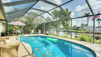 Ferienhaus (3 Bedrooms) | Fassade der Unterkunft