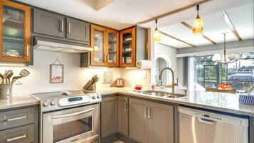 Huis (3 Bedrooms) | Interieur