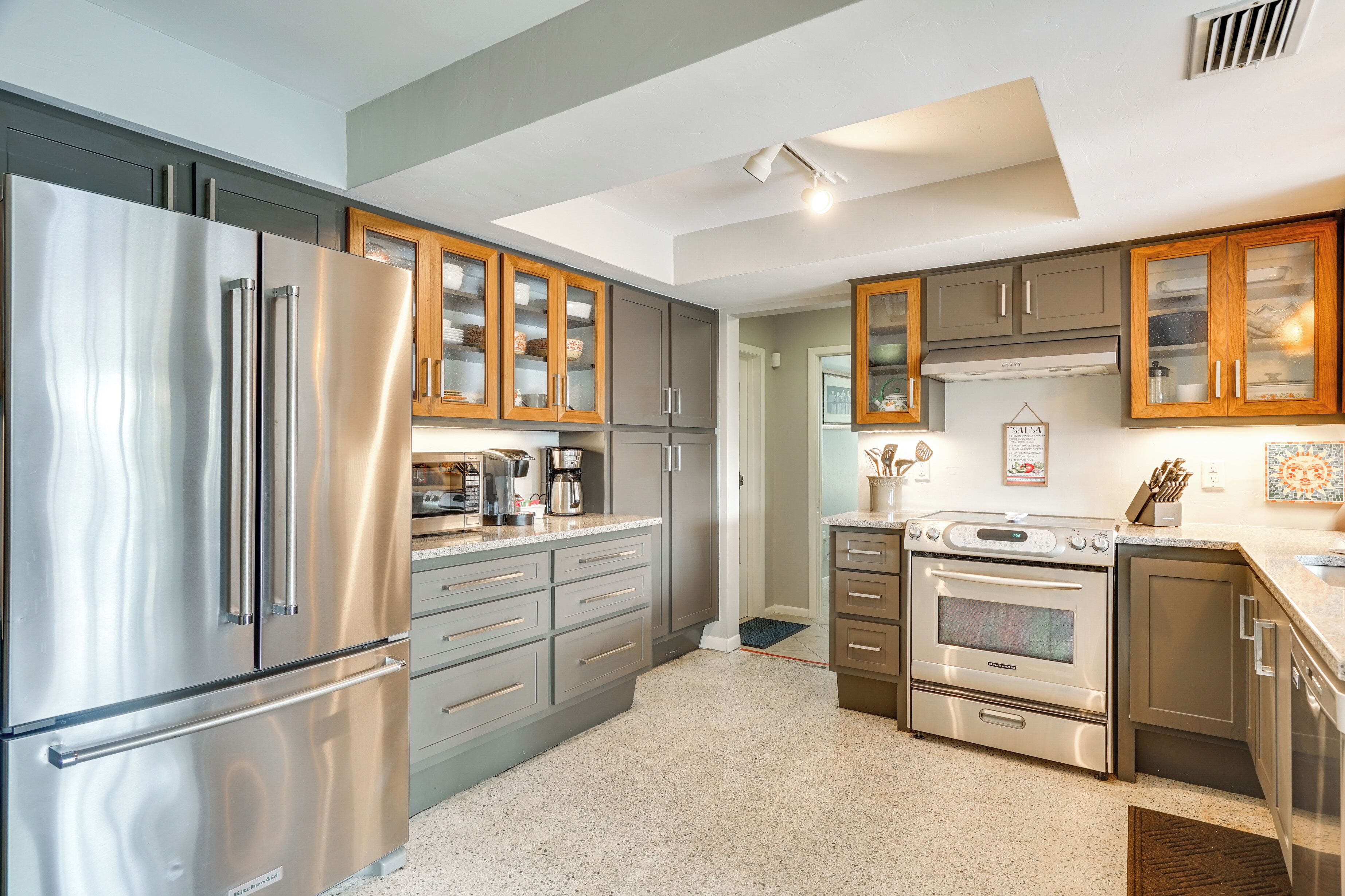 하우스 (3 Bedrooms) | 내부