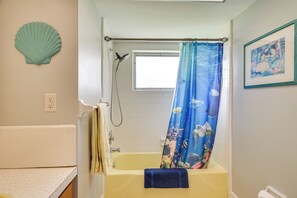 Ferienhaus (3 Bedrooms) | Innenbereich