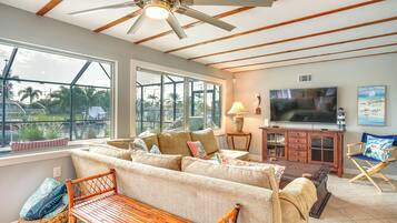 Hus (3 Bedrooms) | Interiör