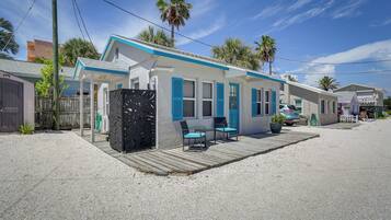 Cottage (2 Bedrooms) | Interior