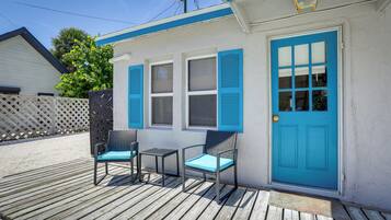 Cottage (2 Bedrooms) | Interior