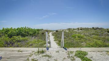 Cottage (2 Bedrooms) | Interior