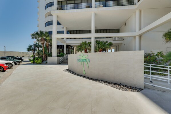 Apartment (0 Bedroom) | Interior - South Padre Island Gem: Community Pool & Hot Tub! (South Padre Island)
