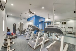 Apartment (0 Bedroom) | Interior - South Padre Island Gem: Community Pool & Hot Tub! (South Padre Island)