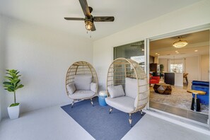 Apartment (3 Bedrooms) | Interior - Davenport Home ~ 15 Mi to Disney World! (Davenport)