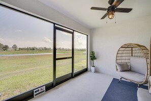 Lägenhet (3 Bedrooms) | Interiör