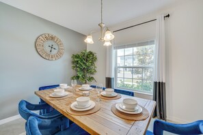 アパートメント (3 Bedrooms) | 内装