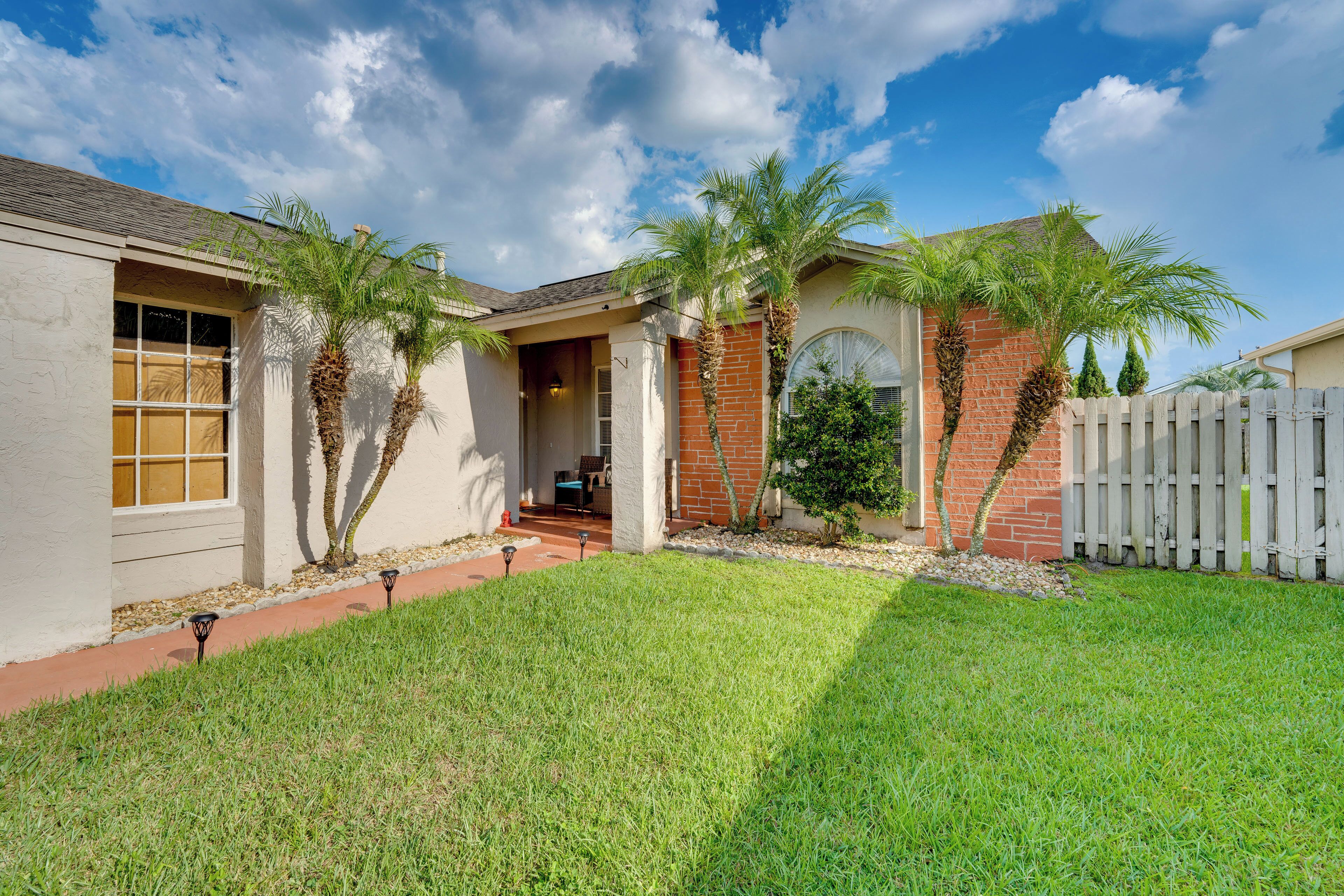 Hus (3 Bedrooms) | Innvendig