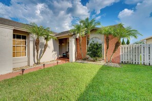 Maison (3 Bedrooms) | Intérieur