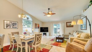 Rumah (3 Bedrooms) | Interior