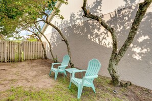 Hus (3 Bedrooms) | Innvendig