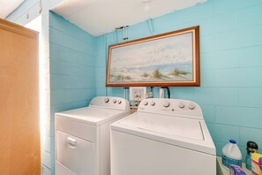 Maison (3 Bedrooms) | Intérieur