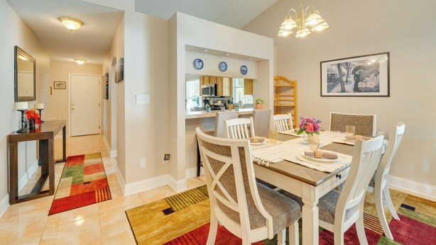 Rumah (3 Bedrooms) | Interior