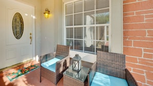 Rumah (3 Bedrooms) | Interior
