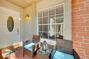 Casa (3 Bedrooms) | Interior