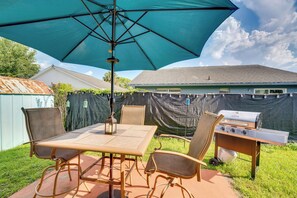 Maison (3 Bedrooms) | Intérieur