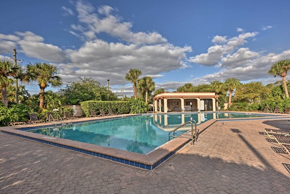 บ้านพัก (3 Bedrooms) | ภายใน