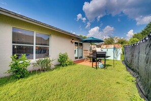 บ้านพัก (3 Bedrooms) | ภายใน