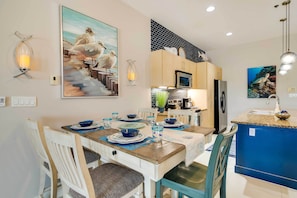 Apartment (2 Bedrooms) | Interior - South Padre Island Condo: Walk to Beach! (South Padre Island)