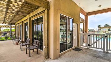 อพาร์ทเมนท์ (2 Bedrooms) | ภายใน