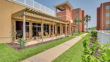 Apartament (2 Bedrooms) | Interior