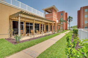 Apartment (2 Bedrooms) | Interior - South Padre Island Condo: Walk to Beach! (South Padre Island)