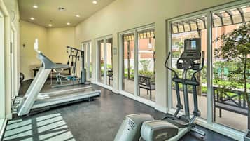 Appartamento (2 Bedrooms) | Interni