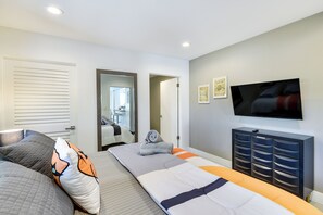 Casa (3 Bedrooms) | Interior