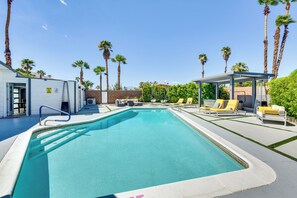 Hus (3 Bedrooms) | Innvendig