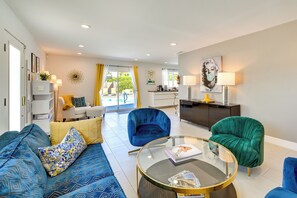 Hus (3 Bedrooms) | Innvendig