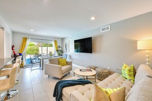 Hus (3 Bedrooms) | Innvendig