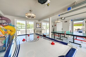 Hus (3 Bedrooms) | Innvendig