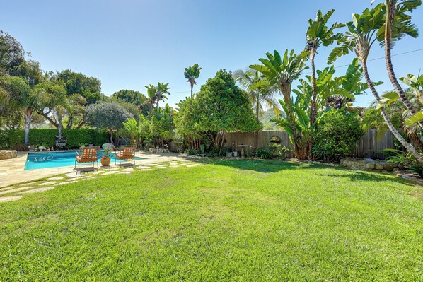 Casa (3 Bedrooms) | Parte interna