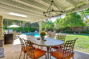 Casa (3 Bedrooms) | Parte interna