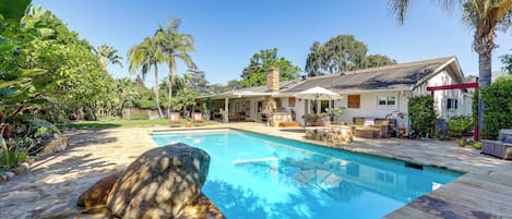 Casa (3 Bedrooms) | Facciata della struttura