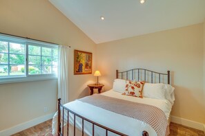 Casa (3 Bedrooms) | Parte interna