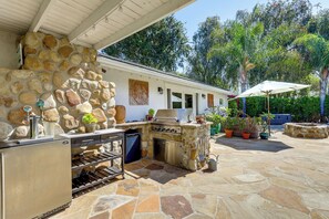 Maison (3 Bedrooms) | Intérieur