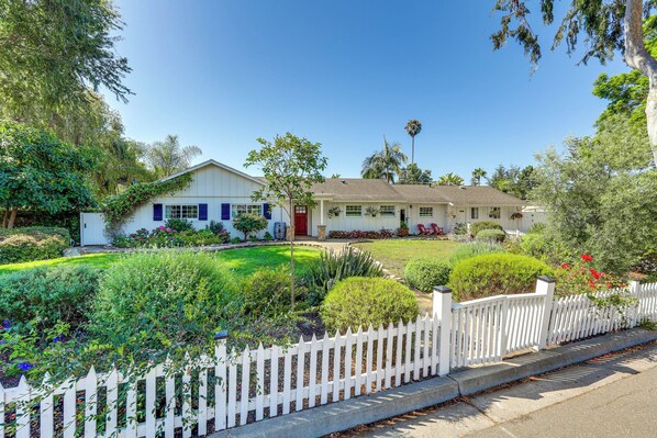 Casa (3 Bedrooms) | Parte interna