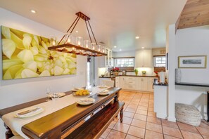 Casa (3 Bedrooms) | Parte interna