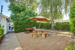 Casa (3 Bedrooms) | Parte interna