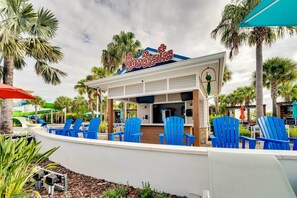 公寓 (5 Bedrooms) | 住宿內部