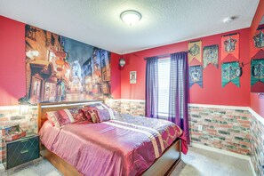 Appartement (5 Bedrooms) | Interieur