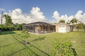 Casa (3 Bedrooms) | Interni