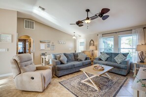 Casa (3 Bedrooms) | Interni