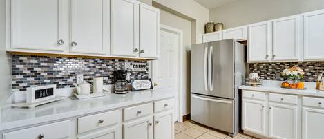 House (5 Bedrooms) | Private kitchen