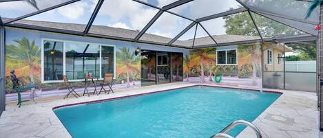 Huis (3 Bedrooms) | Voorkant van accommodatie