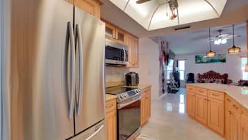 Casa (3 Bedrooms) | Interior